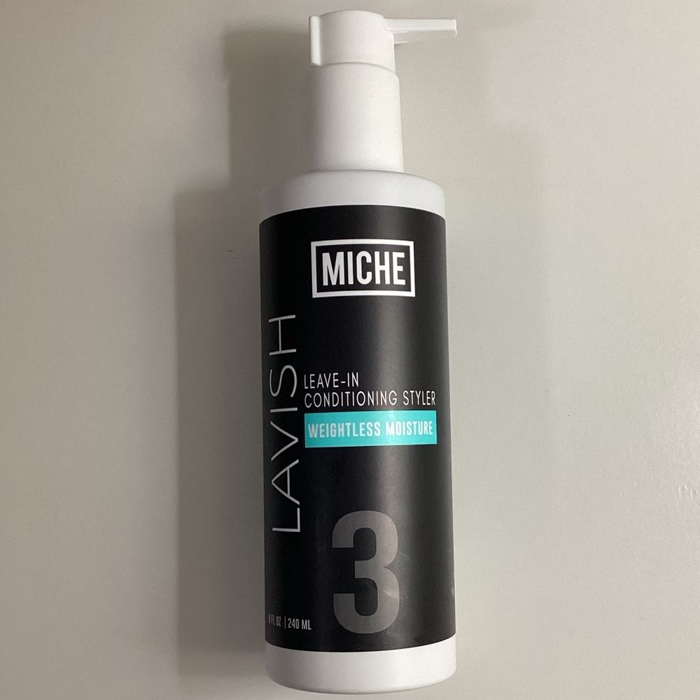 Miche Leave-in Styler